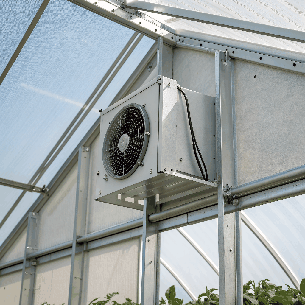 VALLOX Vario Lüftungsanlagen mit Wärmerückgewinnung für Gewerbe und Haus